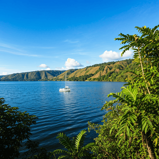Danau Toba